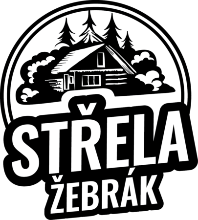 Logo Střela Žebrák