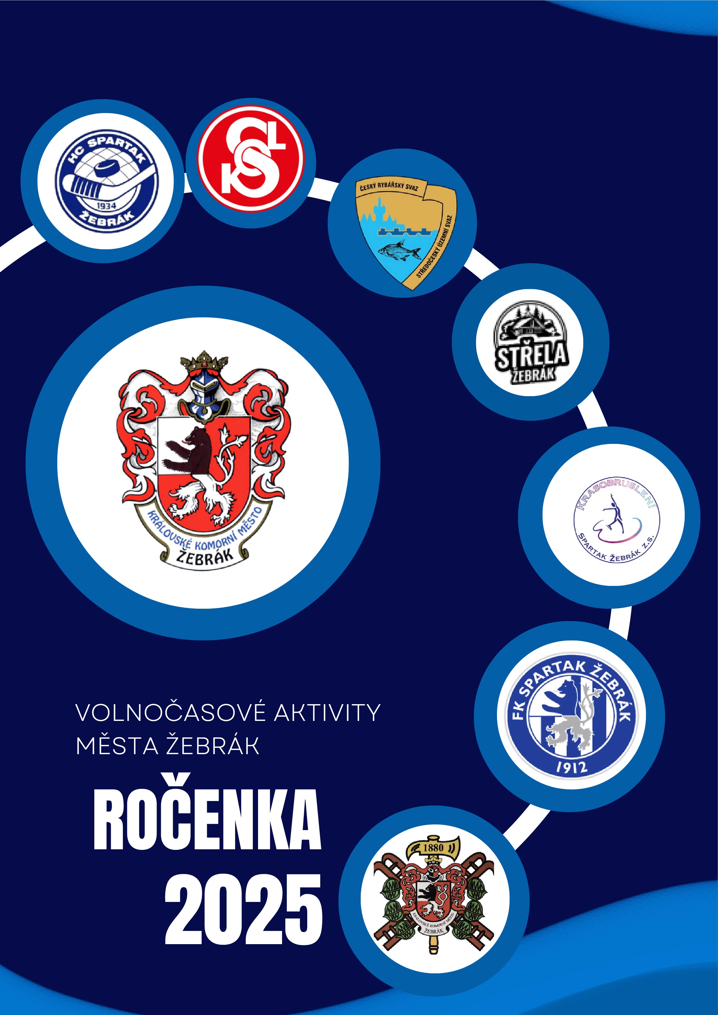 Ohlédnutí za rokem 2025: Vyšla první ročenka žebráckých spolků