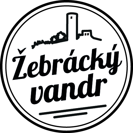 11. ročník Žebráckého vandru - 15. dubna 2023